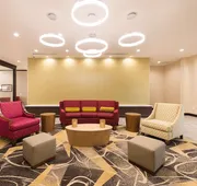 Homewood Suites by Hilton Concord Charlotte hotel detail image 7