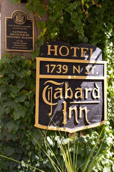 Tabard Inn hotel detail image 2