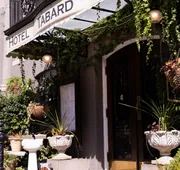 Tabard Inn hotel detail image 4