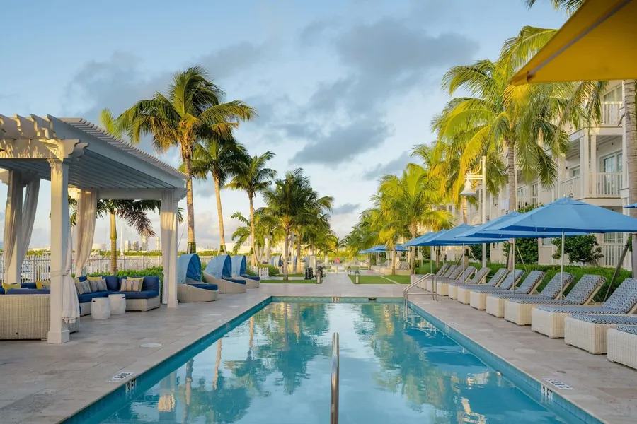 Oceans Edge Key West Resort, Hotel & Marina hotel detail image 2