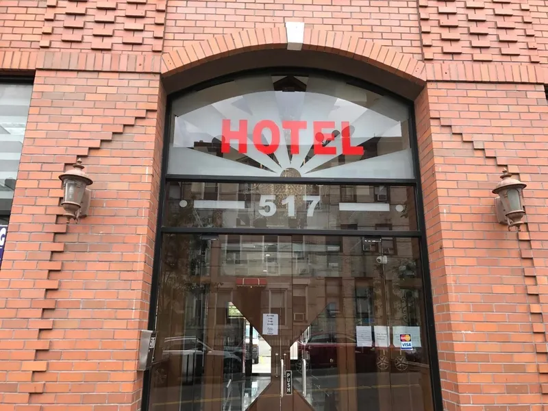 Phoenix Hotel hotel detail image 6