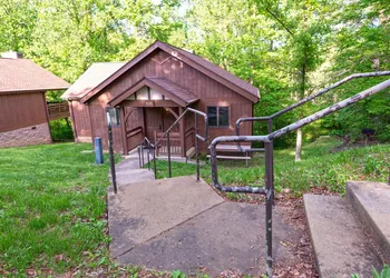 Cumberland Falls State Resort Park hotel thumbnail 2