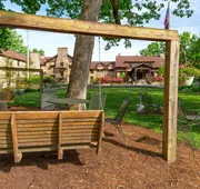 Cumberland Falls State Resort Park hotel detail image 3