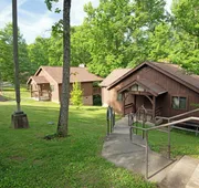 Cumberland Falls State Resort Park hotel detail image 4