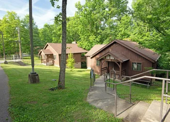 Cumberland Falls State Resort Park hotel thumbnail 4