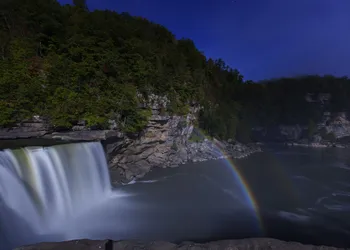 Cumberland Falls State Resort Park hotel thumbnail 6
