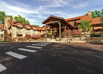Cumberland Falls State Resort Park hotel thumbnail 7