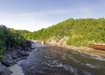Cumberland Falls State Resort Park hotel thumbnail 5