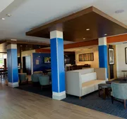 Holiday Inn Express & Suites McKinney - Frisco East by IHG hotel detail image 3