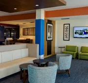 Holiday Inn Express & Suites McKinney - Frisco East by IHG hotel detail image 4