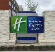 Holiday Inn Express & Suites McKinney - Frisco East by IHG hotel detail image 5