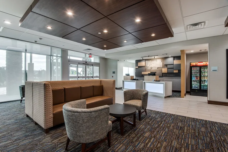 Holiday Inn Express & Suites Dallas North - Addison by IHG hotel detail image 2