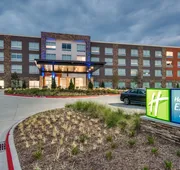 Holiday Inn Express & Suites Dallas North - Addison by IHG hotel detail image 3