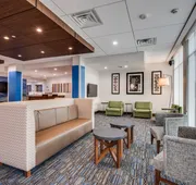 Holiday Inn Express & Suites Dallas North - Addison by IHG hotel detail image 4