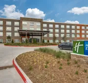 Holiday Inn Express & Suites Dallas North - Addison by IHG hotel detail image 5