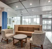 Holiday Inn Express & Suites Dallas North - Addison by IHG hotel detail image 7