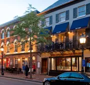 Hotel Indigo Old Town Alexandria by IHG hotel detail image 3