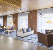 Hotel Indigo Old Town Alexandria by IHG hotel detail image 4
