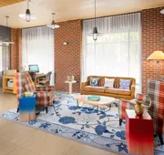 Hotel Indigo Old Town Alexandria by IHG hotel detail image 5