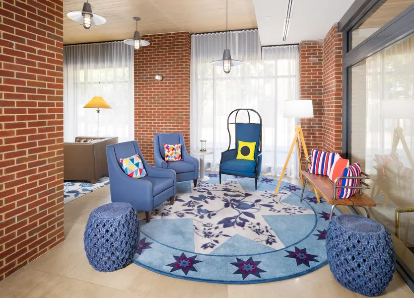 Hotel Indigo Old Town Alexandria by IHG hotel detail image 6