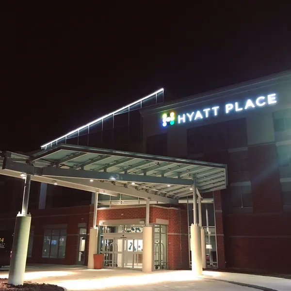 Hyatt Place West Des Moines Jordan Creek hotel detail image 2
