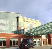 Hyatt Place West Des Moines Jordan Creek hotel detail image 3