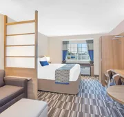 Microtel Inn & Suites by Wyndham Ocean City hotel detail image 4