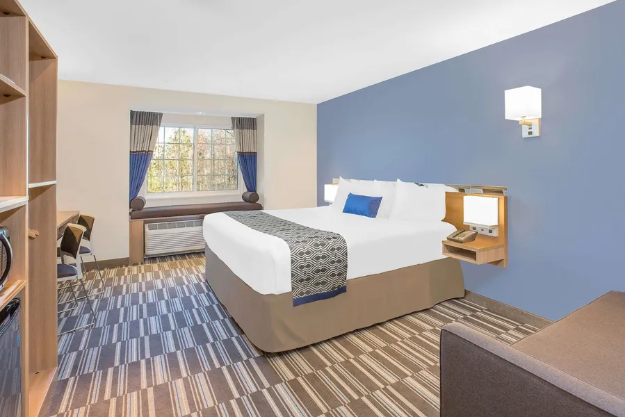 Microtel Inn & Suites by Wyndham Ocean City hotel detail image 6