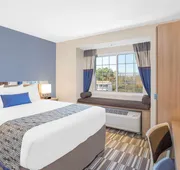 Microtel Inn & Suites by Wyndham Ocean City hotel detail image 7