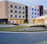 Fairfield Inn and Suites by Marriott Chillicothe hotel detail image 3