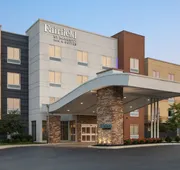 Fairfield Inn and Suites by Marriott Chillicothe hotel detail image 4