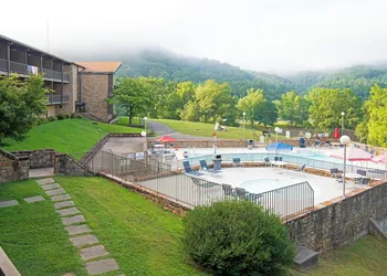 Buckhorn Lake State Resort Park hotel thumbnail 2