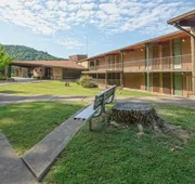 Buckhorn Lake State Resort Park hotel detail image 3