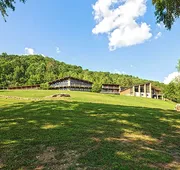 Buckhorn Lake State Resort Park hotel detail image 4