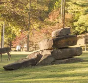 Buckhorn Lake State Resort Park hotel detail image 5