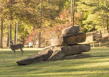 Buckhorn Lake State Resort Park hotel thumbnail 5