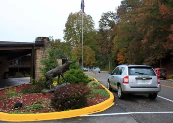 Buckhorn Lake State Resort Park hotel thumbnail 6