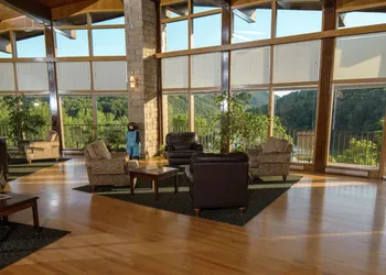 Buckhorn Lake State Resort Park hotel thumbnail 7