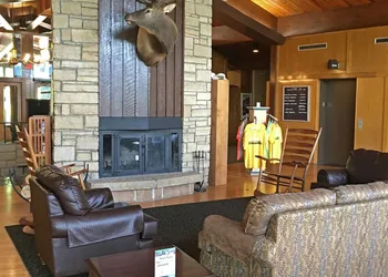 Buckhorn Lake State Resort Park hotel thumbnail 8