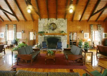 Pennyrile Forest State Resort Park hotel thumbnail 2