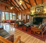 Pennyrile Forest State Resort Park hotel detail image 3
