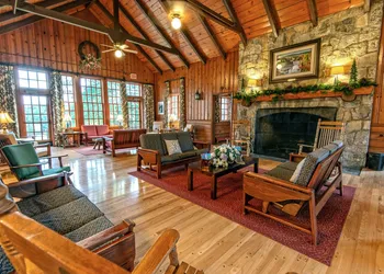 Pennyrile Forest State Resort Park hotel thumbnail 3