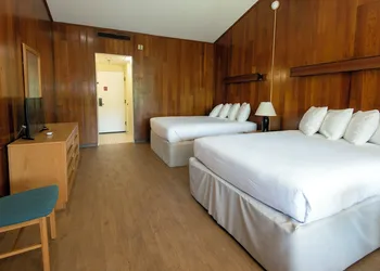 Pennyrile Forest State Resort Park hotel thumbnail 5