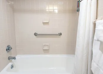 Pennyrile Forest State Resort Park hotel thumbnail 8