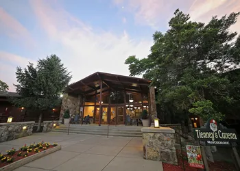 Carter Caves State Resort Park hotel thumbnail 2