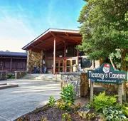 Carter Caves State Resort Park hotel detail image 3