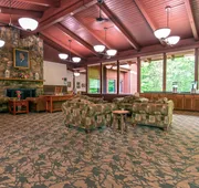 Carter Caves State Resort Park hotel detail image 5