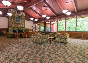 Carter Caves State Resort Park hotel thumbnail 5