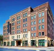 Fairfield Inn & Suites Savannah Downtown/Historic District hotel detail image 3