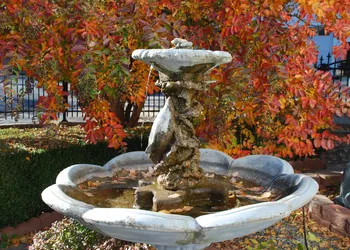 The Gables Inn Bed & Breakfast hotel thumbnail 4